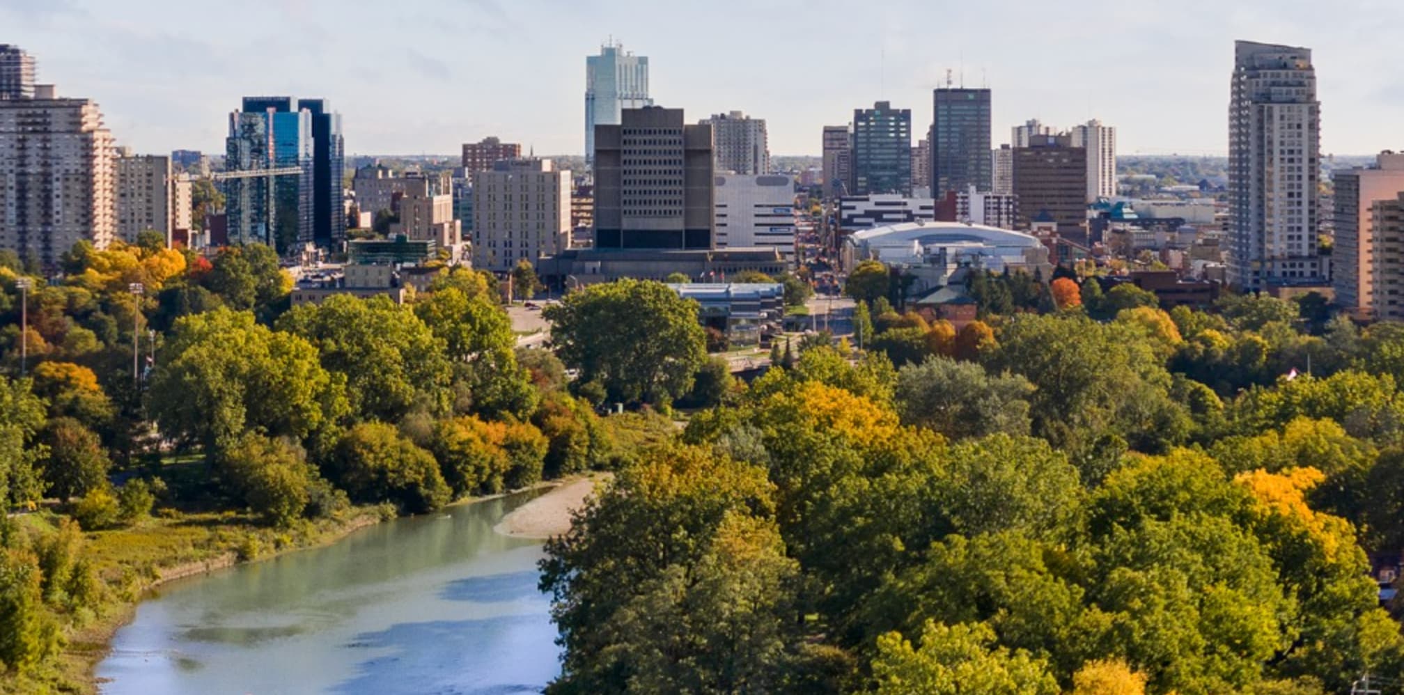 “London, Ontario was once the serial killer capital of the world, despite a then-population of 180,000. 10% of all Canadian serial killers since 1867 had resided there.”